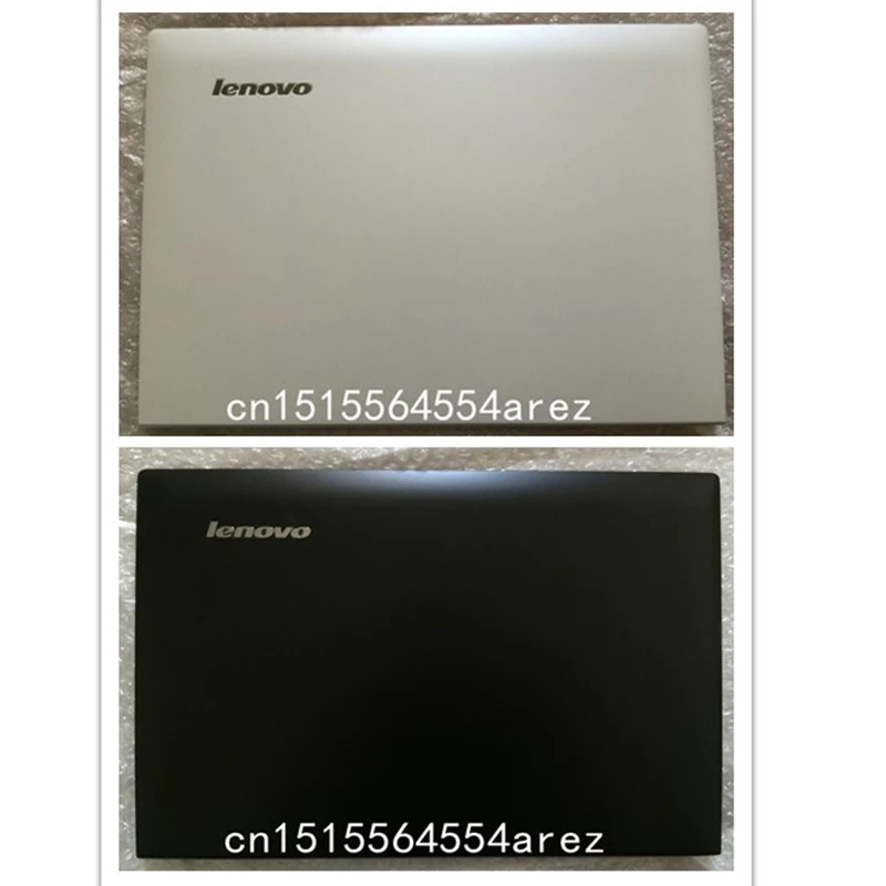 Новый оригинальный ноутбук для Lenovo Ideapad Z510 ЖК задняя крышка/ЖК крышка AP0T2000310