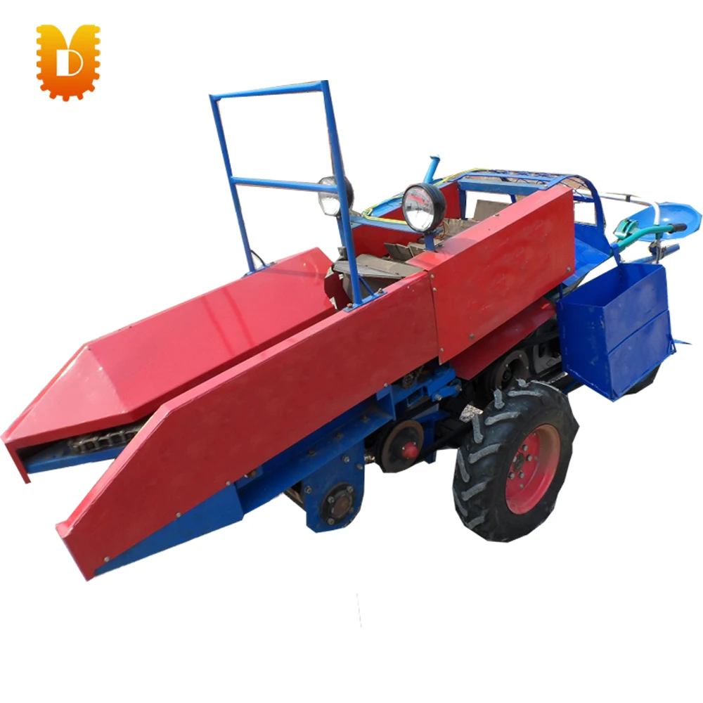 

UD-YMH1 corn harvester/maize harvesting machine