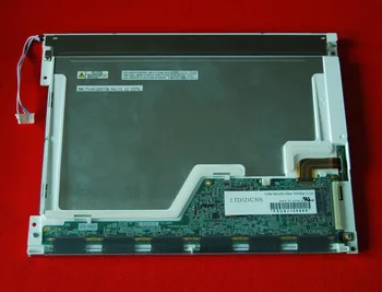 

LCD Panel LTD121C30S