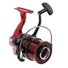 MagiDeal морская Рыболовная катушка 13+ 1BB гладкая мощная спиннинговая кастинговая катушка мелководье Катушка левая/правая рыболовные катушки