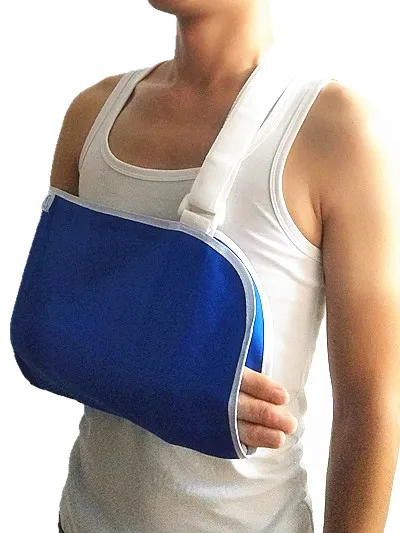 

Medical Arm Sling for Shoulder and Arm Dislocation