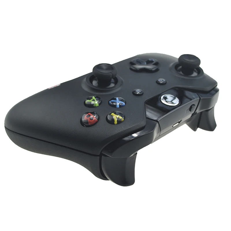 2 шт. беспроводной контроллер для Xbox One контроллер для microsoft Xbox One Консоль геймпад джойстик для Xbox one консоль геймпады