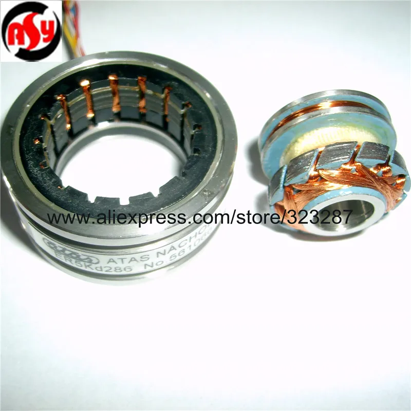 Вращающаяся фотовспышка ER5KD286|resolver|resolver encoder |