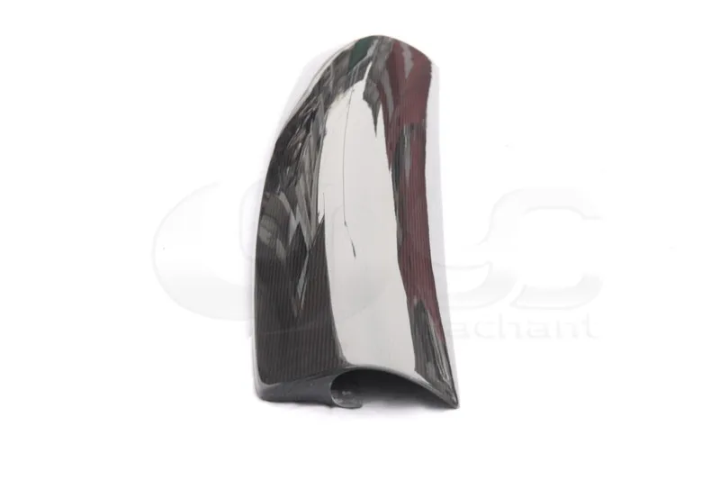 1989-1994 Nissan Skyline R32 GTR OEM Rear Spoiler Fujimura Style Rocket Dancer Gurney Flap CF (16)