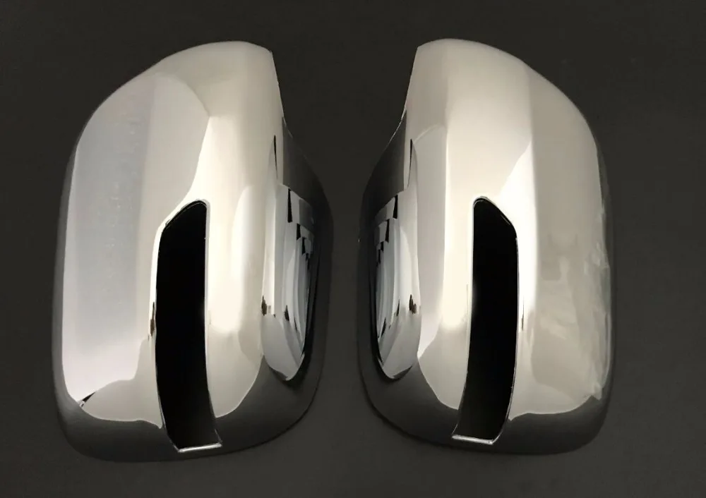 2010 2017 mirror cover For Toyota Land cruiser Prado 150 FJ 150 2015