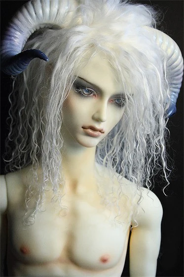 Куклы Dollsoom Sard bjd из 1/3 смолы, модель тела для маленьких девочек и мальчиков, куклы с глазами, высококачественные игрушки OUENEIFS