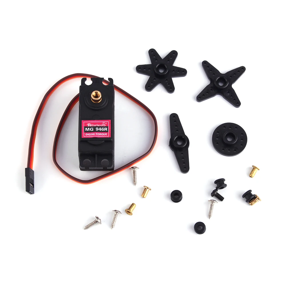 MG946R Servo-4