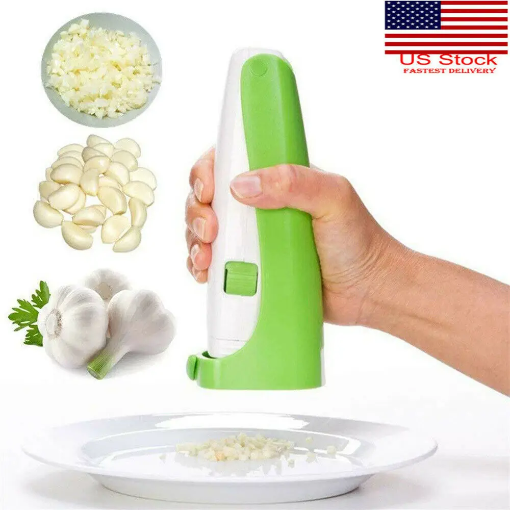 

Magic Multifunction Garlic Cube Cutter Presser Squeeze Garlic Cuber Press Chopper Slicer Fruit Vegetable Kitchen Tools