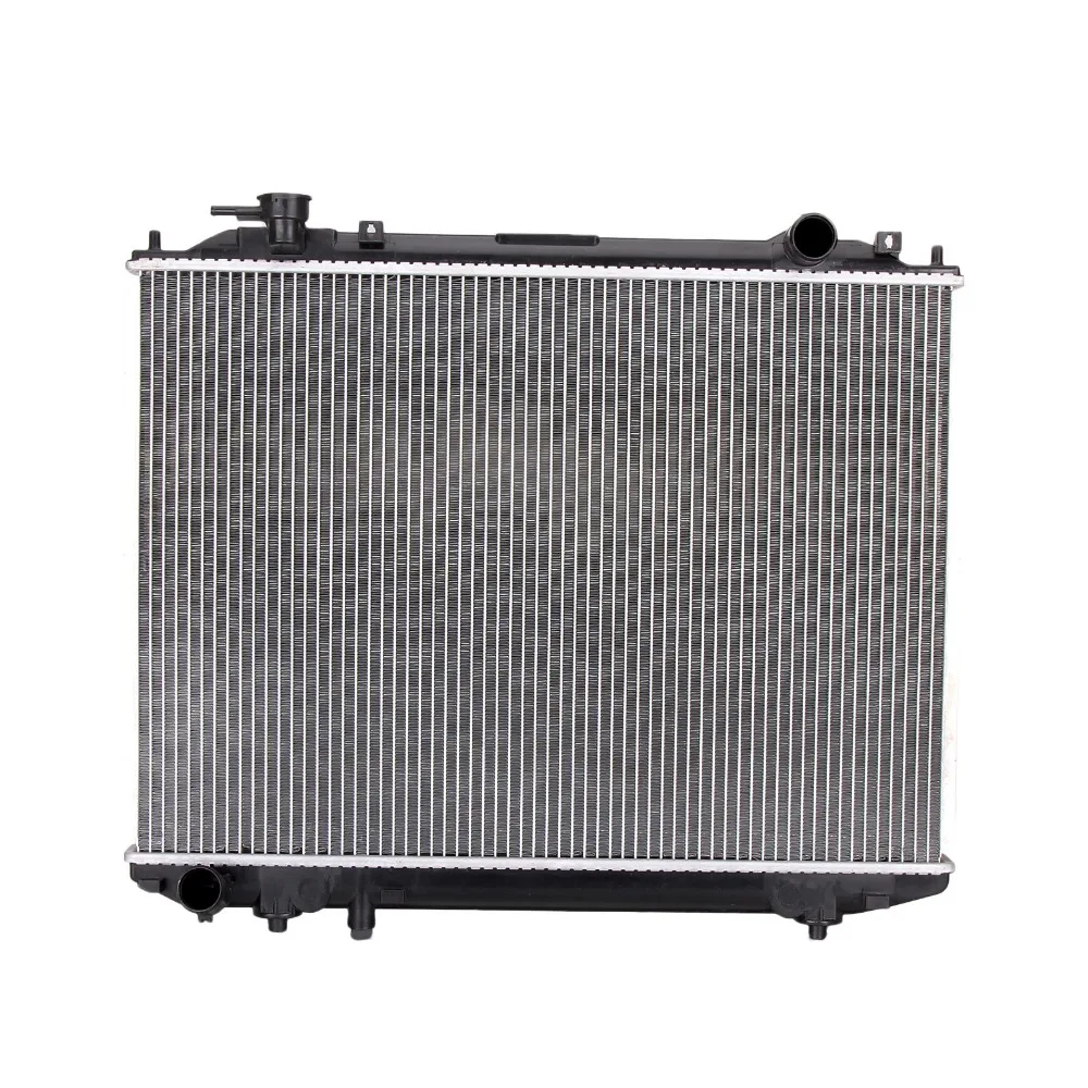 

Car New Radiator For Ford RANGER 2.9D 98 MT Mazda Bravo Courier B2500 B2600 '96-'06 PD PE PG PH Manual 3599738 4056285 4067926