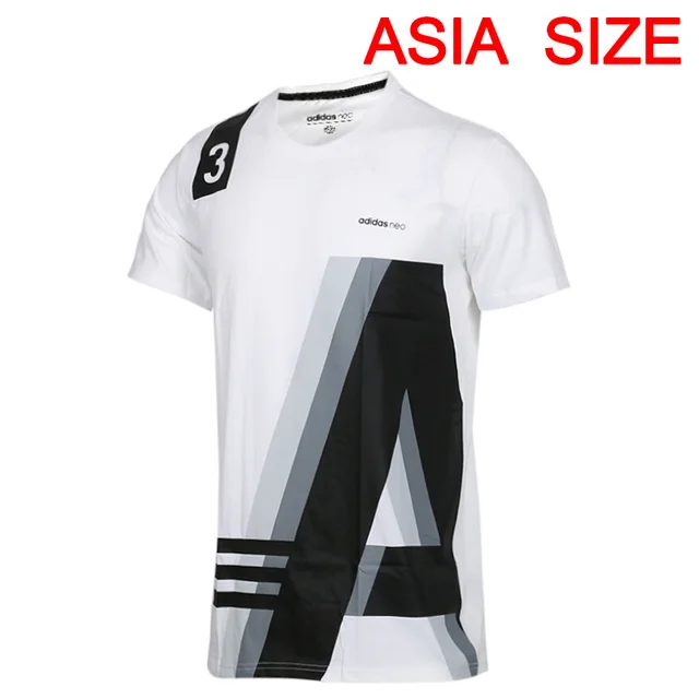 adidas neo tshirts