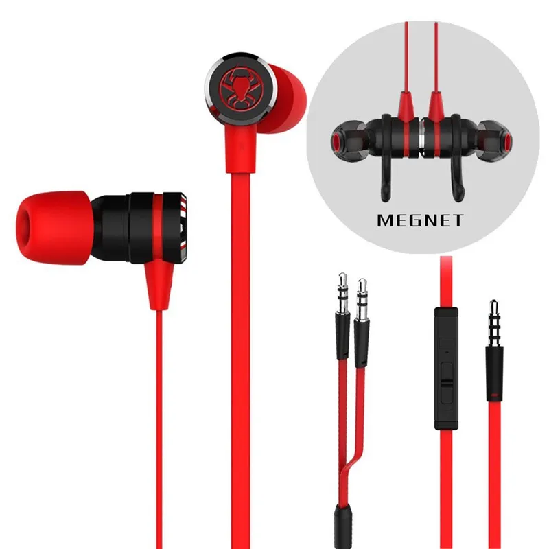 Buy PLEXTONE Earphone Gaming Earphone Headset