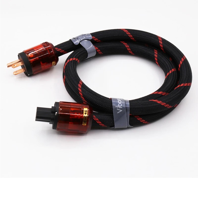 power cable 
