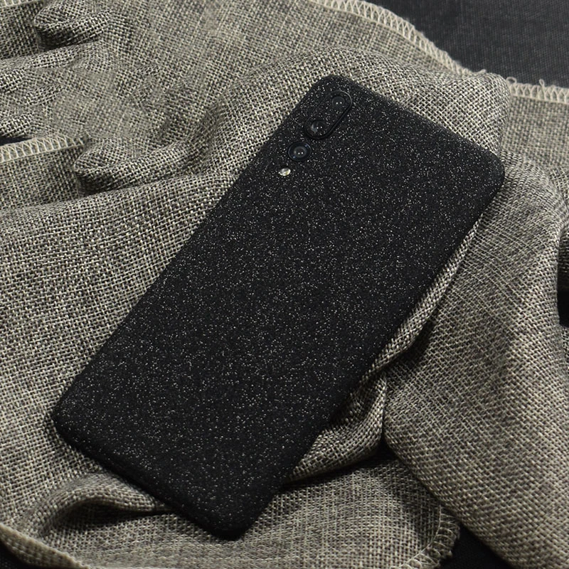 Матовая задняя пленка для huawei P20 Pro Lite мобильного телефона P20PRO декоративная