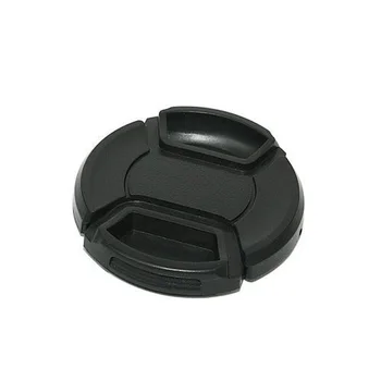 

52mm Universal Snap-On Lens Cap - for Nikon Canon & Others