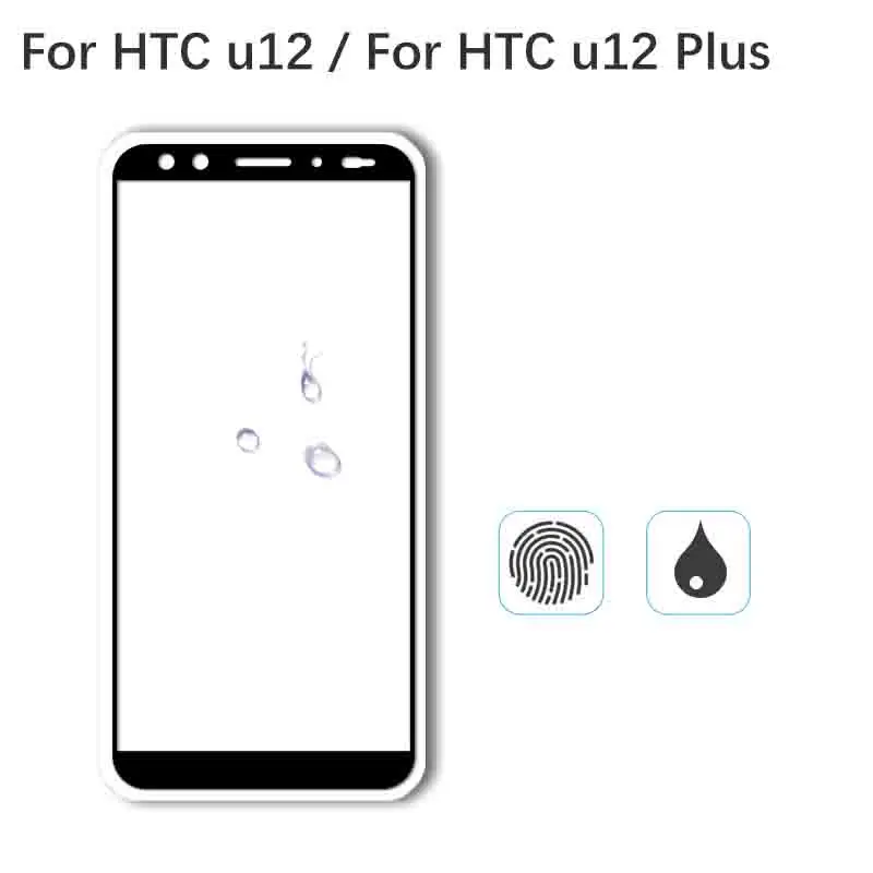 For HTC U12 2