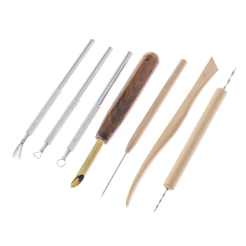 Sculpting And Carving Set 12PC