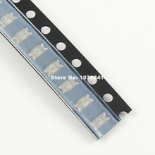 100 шт. в партии Littelfuse SMD SMT 1206 плавкий предохранитель с задержкой срабатывания 1A 63V 0430001 маркировка для клемм TH