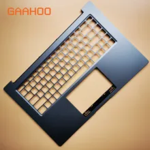 Абсолютно чехол для ноутбука Xiaomi MiBOOK 15 156PRO 171501 AF AQ AL Palmrest клавиатура сетка США раскладка серый 5070B1247012