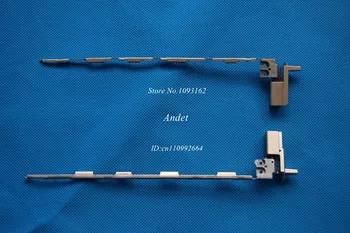 

New Original for Lenovo ThinkPad T420 T420I Hinge Set R & L Screen Axis 04W1612