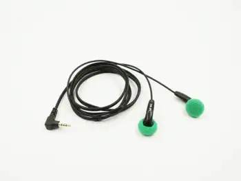 

TY Hi-Z TY 32ohm 2.5mm Balanced 2.5mm High Fidelity Quality Stereo Earbuds
