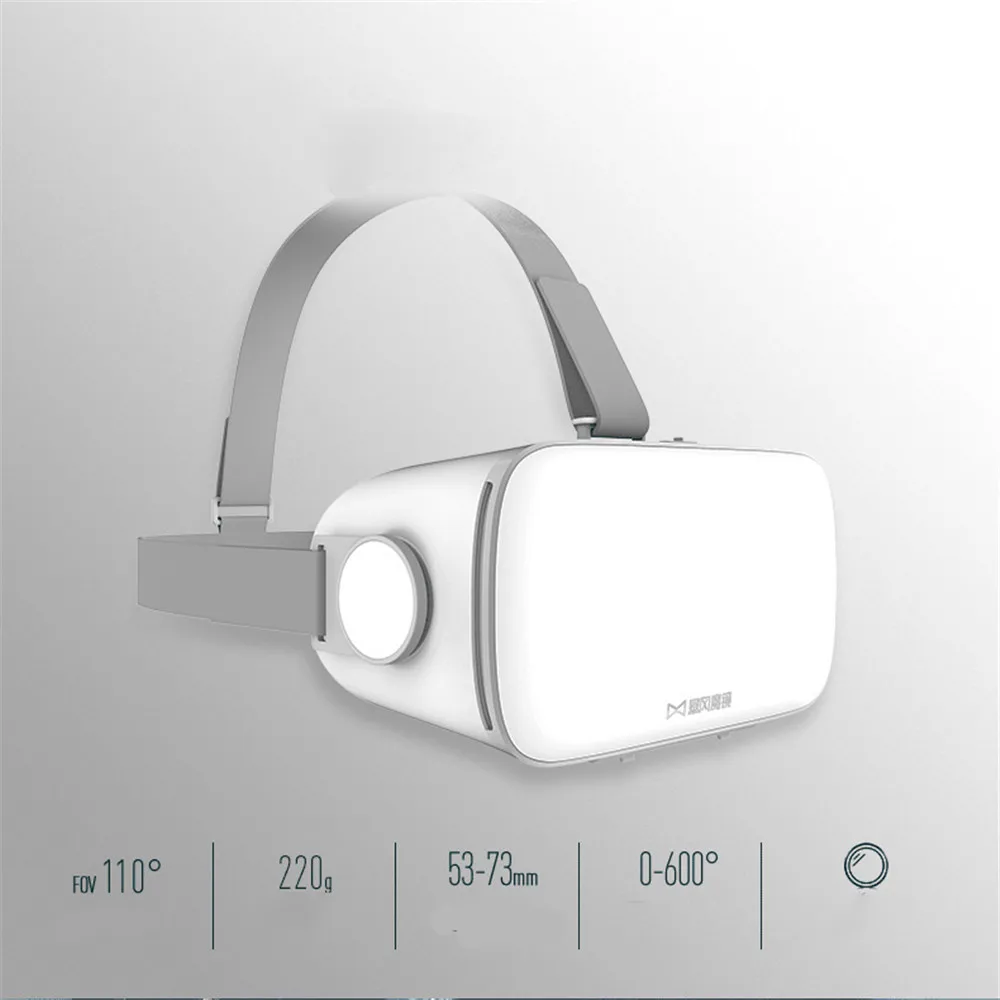 S1 VR Glasses One Machine font b Virtual b font font b Reality b font 3D