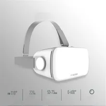 S1 VR Glasses One Machine Virtual Reality 3D Glasses Wear 3D Theater