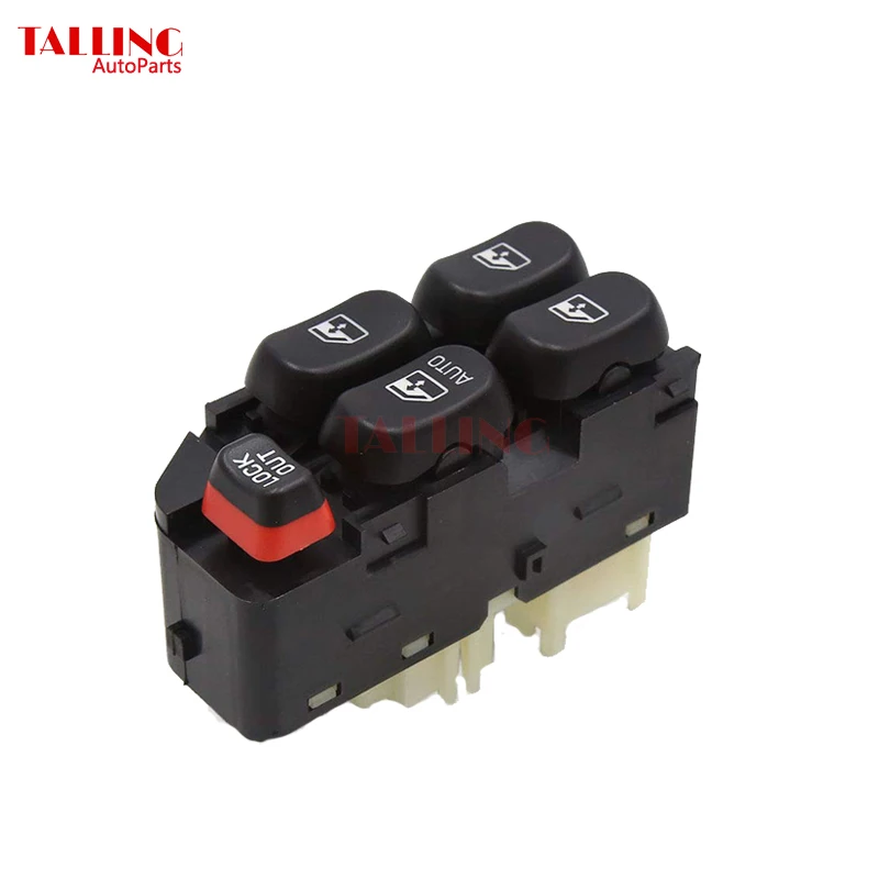 

Auto 88894539 Power Window Switch For CHEVROLET LUMINA 1995-2001