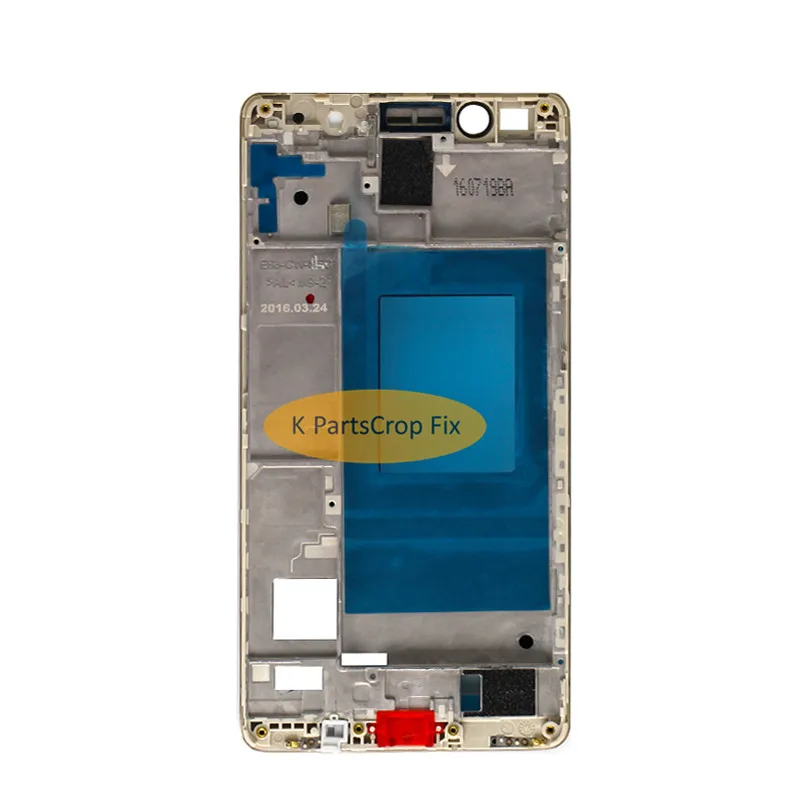 Сменная рамка для Huawei honor 7 задняя телефона 7|Корпусы и рамки мобильных телефонов| |