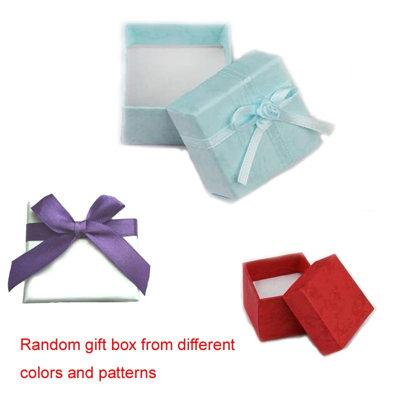 fashion gift box
