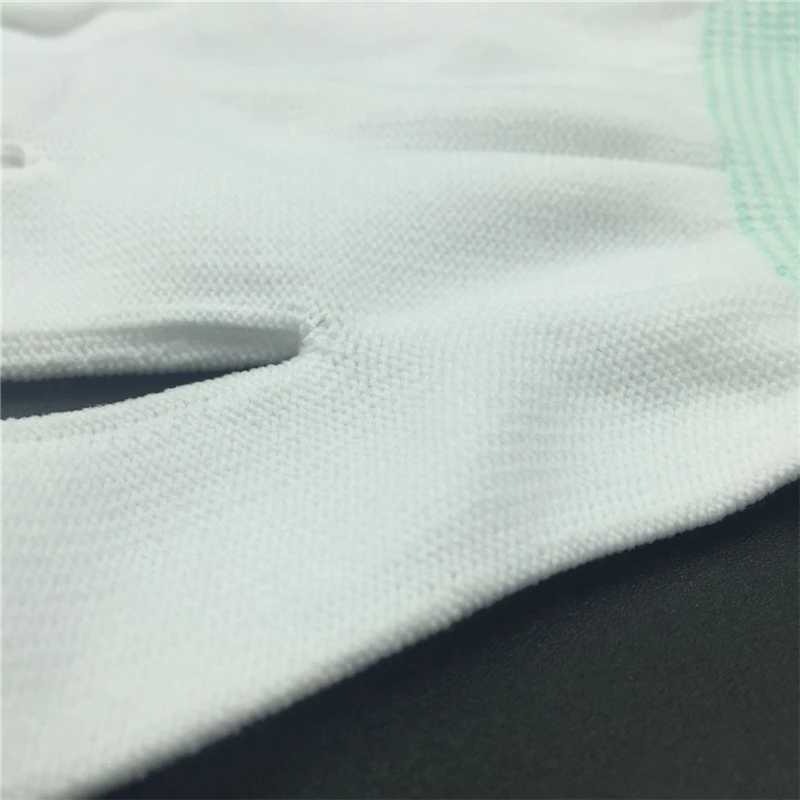 5Pairs Hand Gloves Garden Work Thin Cotton Glove Gardening Work Gloves Construction Welding Woodworking garden work gloves horticultural gloves cotton work gloves cotton gloves