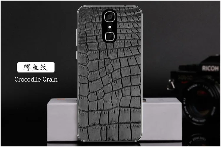 Crocodile Grain
