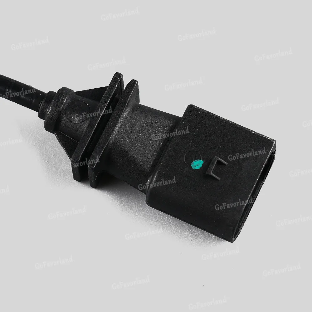Датчик положения коленчатого вала 13627809334 для BMW E87 118d 2003 2007 E46 320Cd 2006 E90 E60 X6 X5 E53