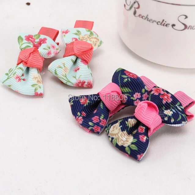 Girls kids small bow1.jpg