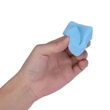 4 шт макияж смешивание губок порошок мягкий спонж Безупречная красота P# Горячая Скидка продукта