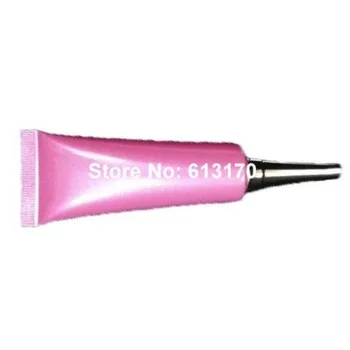 

30ml pink squeeze tube Gold cap 30CC eye Cream Soft Tube,Mildy Wash, Butter,Handcream, gel butter hose Hosepipe Container