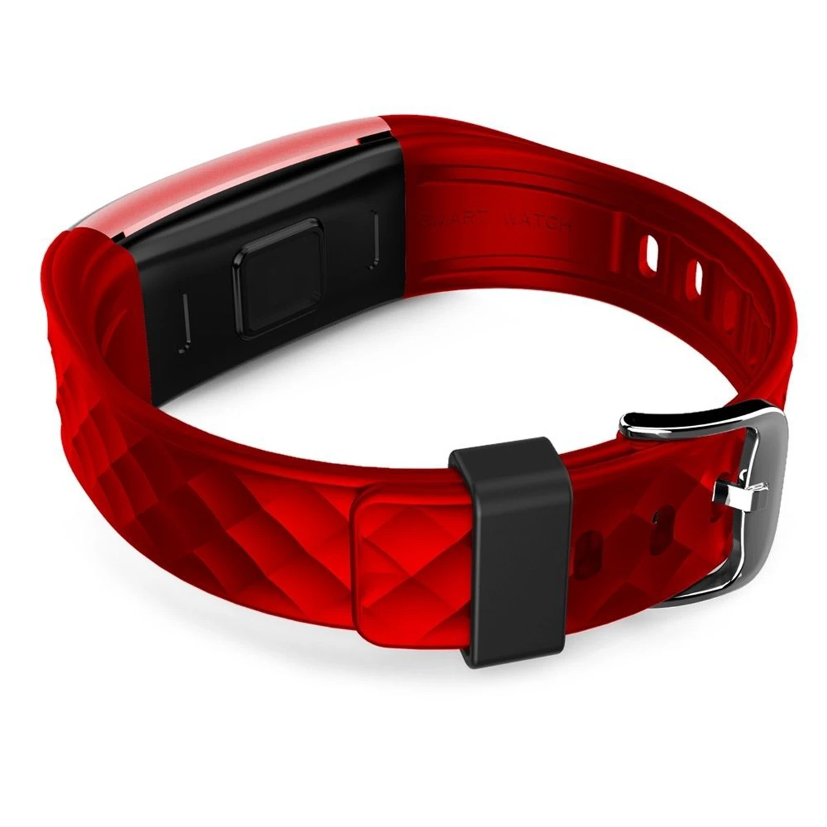 Bluetooth Digital Watches Men Women Heart Rate GPS Sport Track LED Watches Fitness Pedometer Smart Watch Bracelet Military Clock