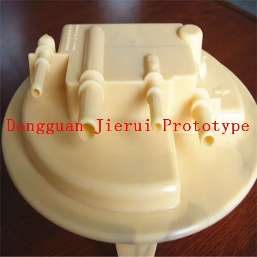 

Custom High Precision Auto Parts Model Rapid Prototyping 3D Printing SLA CNCrapid prototype