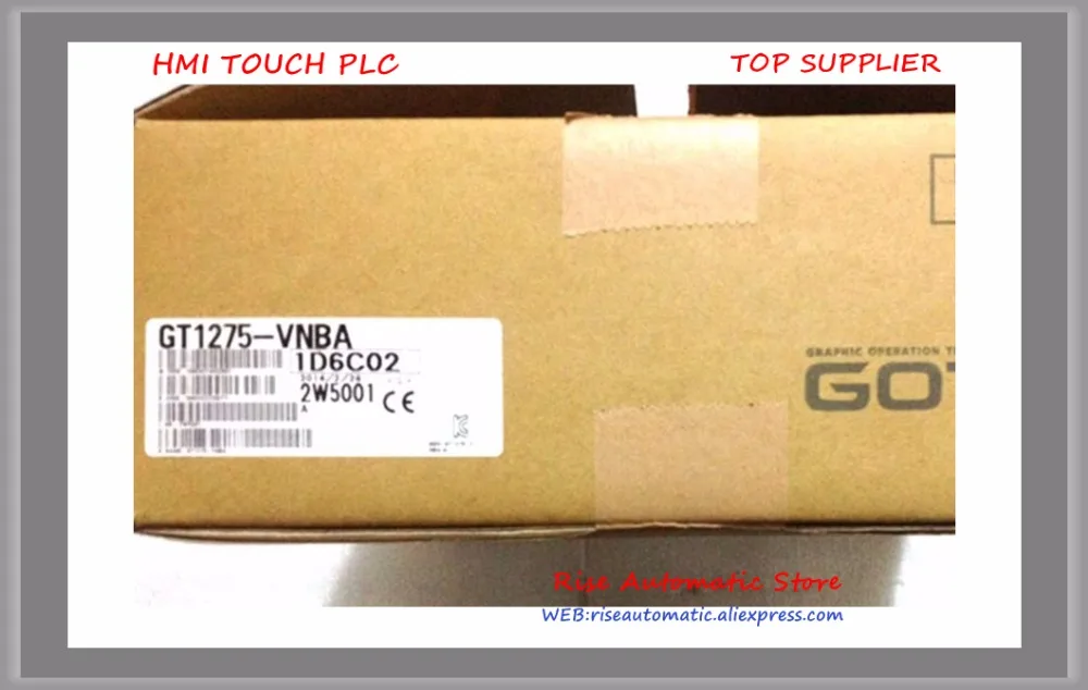 GT1275-VNBA GT1050-QBBD-C GT1155-QSBD-C GT1155-QSBD сенсорный Дисплей