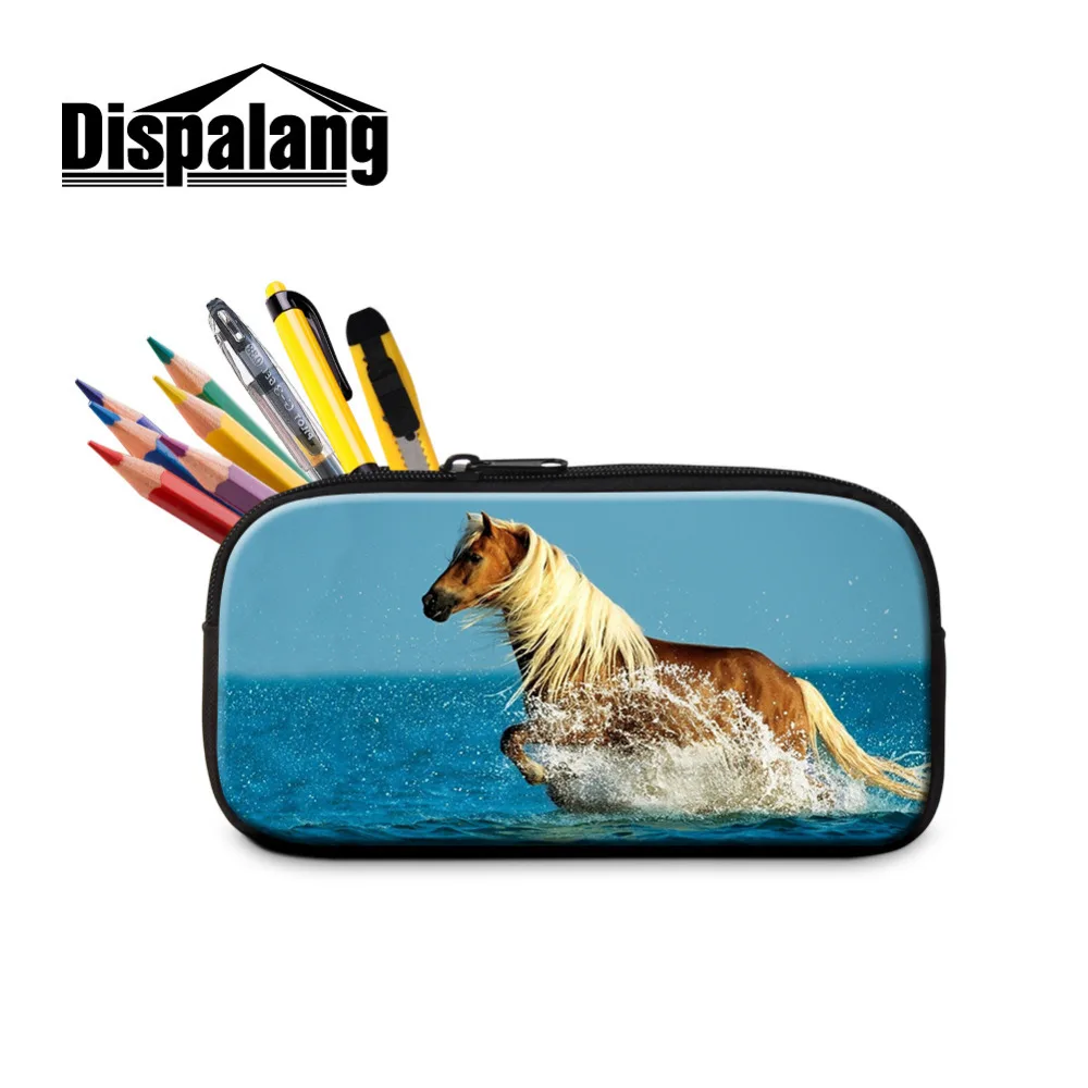 horse kids pencil bags (9)