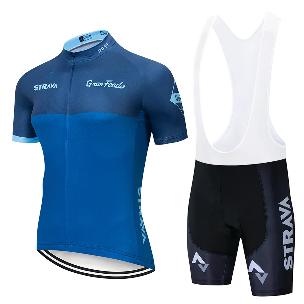 Лето Strava майки для велоспорта мужские велокоманда одежда с коротким рукавом велосипедная одежда Maillot Ropa Ciclismo Uniformes велосипедная одежда