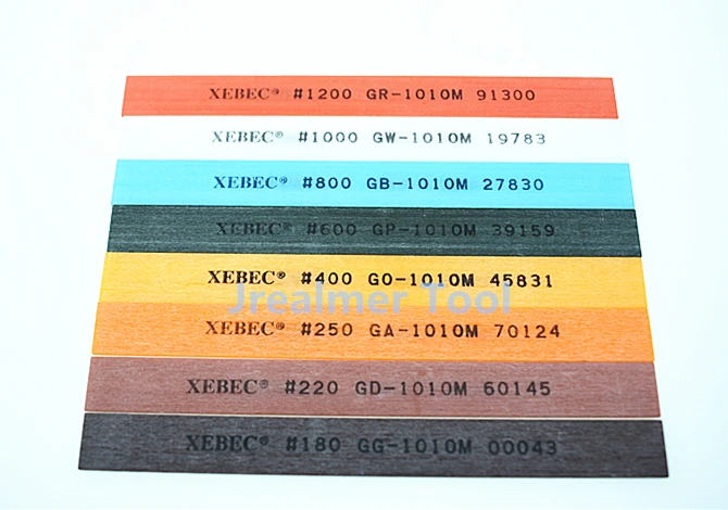 Рисунок 2 - Xebec 1010 керамический точильный