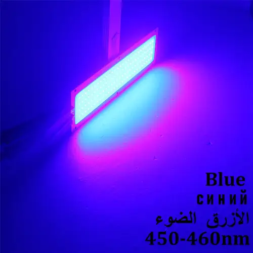 Big Promotion !!! Ultra Bright 1300LM 12W COB LED Light Strip 12V DC for DIY 12V Lights Work Lamps Home Bulbs 120*36MM COB Chip - Image 8