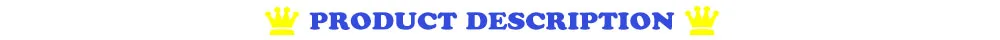 product description