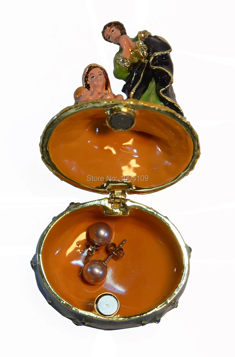 TBP0085-Holy family treasured trinket box bejeweled enamelled jewelry box decorative giftwares-3.jpg