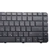 Ru For HP 2000 2000-401TX 1000-1118TX 2000z CQ45-M02TX HSTNN-Q62C HSTNN-Q63C Laptop Keyboard New Black Russian ► Photo 3/4