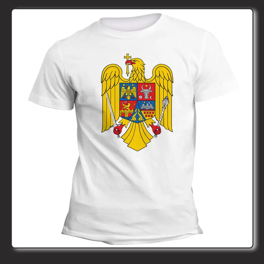 2019 Fashion Summer t shirt T Shirt Uomo Donna 11,90 Stemma Romania