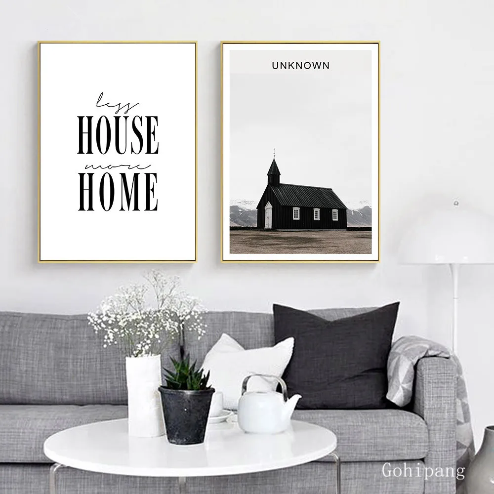 NDITB-Paris-Landscape-Canvas-Art-Posters-Prints-Minimalist-Black-White-Painting-Nordic-Decoration-Wall-Picture-for (2)