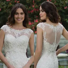 Новое мягкое свадебное шелковое с аппликацией куртки совок шеи короткий рукав белый цвет слоновой кости свадебные болеро обертывания Топ пиджак по индивидуальному заказу