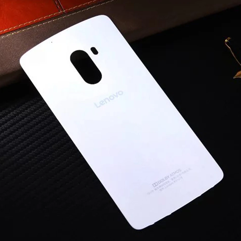 Для lenovo K4 Примечание Батарея задняя панель Батарея чехол для lenovo vibe A7010 X3 lite замена