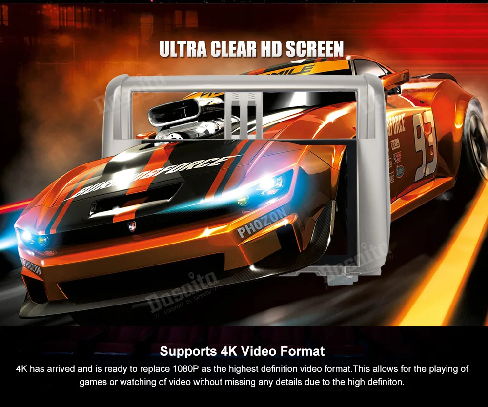 Perfect Dasaita 9" Android 8.1 Car GPS Player Navi for Toyota Prado 150 2010-2013 with 2G+16G Quad Core Auto Stereo Multimedia 15